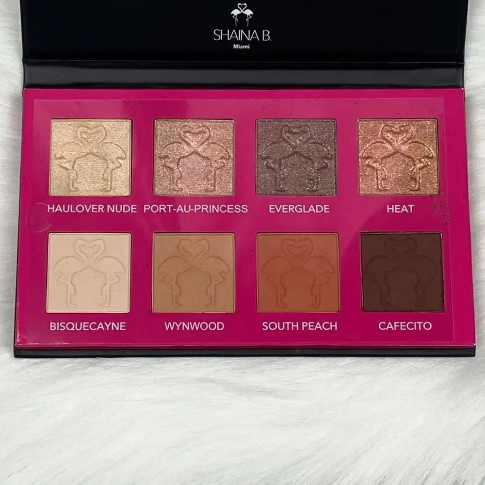 Shaina B mini miami